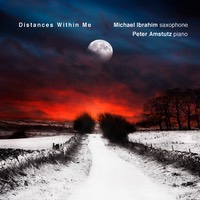 Michael Ibrahim | Distances Within Me