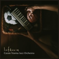 Cassio Vianna | Infância