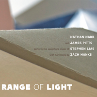 Stephen Lias | Range of Light