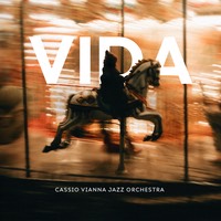Vida cover