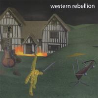 Western Rebellion