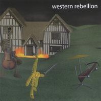 Western Rebellion