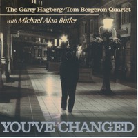 Hagberg/Bergeron | You've Changed